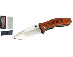 ZSEBKÉS, RITHER, 195X35X14MM