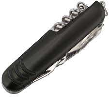 BICSKA, CONROY, 150X23X17MM, FEKETE