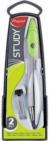 KÖRZŐ MAPED, STUDY , SY110, VEGYES SZÍNEK