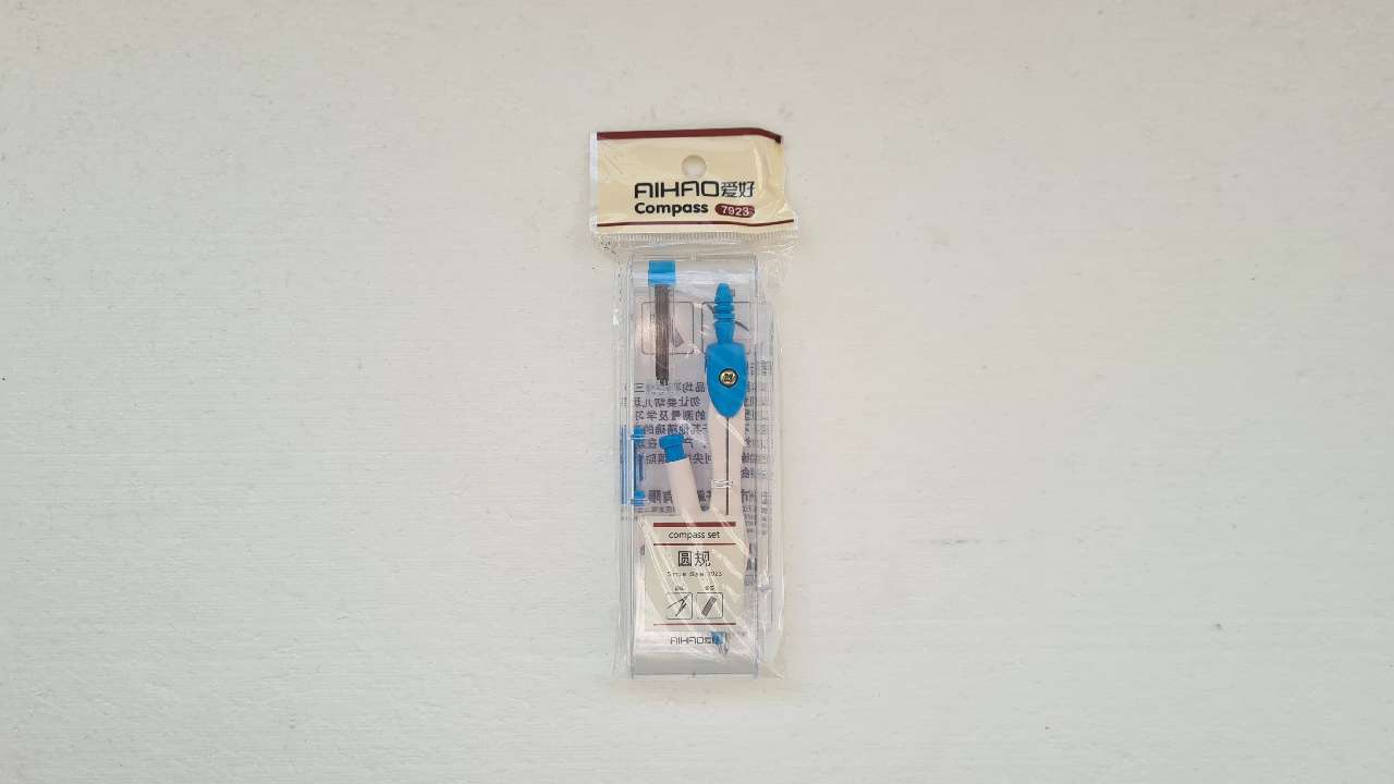 KÖRZŐ SKY ART, SZÍNES,PIXIRONOS, 0,5 MM