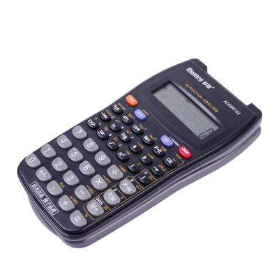 SZÁMOLÓGÉP M&G, TUDOMÁNYOS, 56 FUNKCIÓS, 10+2 SZÁMJEGY, ADG98774