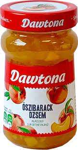DAWTONA DZSEMDAWTONA DZSEM, ŐSZIBARACK, 280G