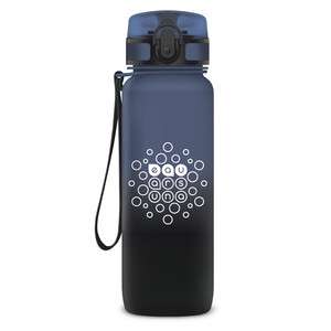 KULACS ARS UNA, MATT, 800 ML, STORMY NIGHT