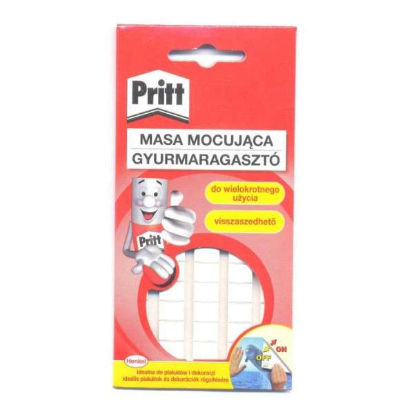 GYURMARAGASZTÓ, PRITT FIX-IT 65 KOCKA, 1444968