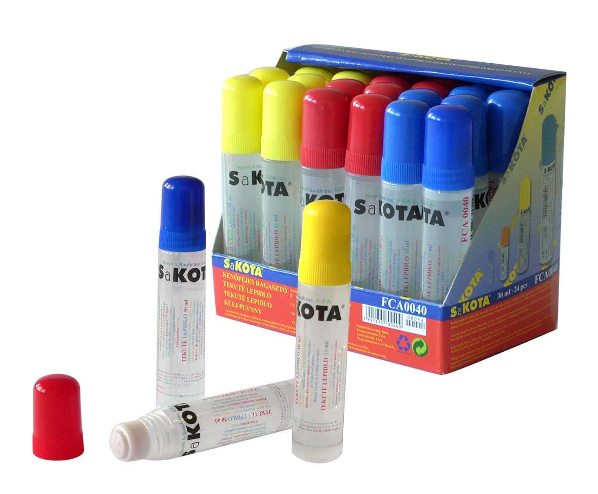 RAGASZTÓ KENŐFEJES SAKOTA, 30 ML