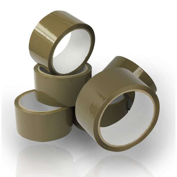 RAGSZALAG HAVANNA BARNA, 48MM X 66M