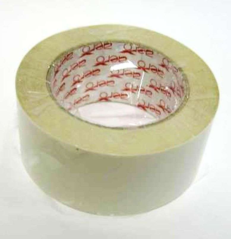 RAGSZALAG KÉTOLDALAS, 25MM X 33M