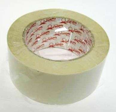 RAGSZALAG KÉTOLDALAS, 50MM X 33M