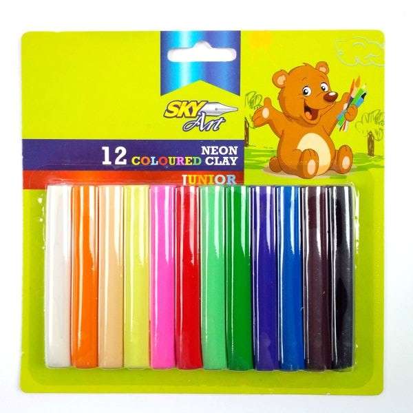 GYURMA ,SKY ART, 12 DB-OS, SZÍNES