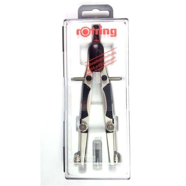 KÖRZŐ ROTRING, COMAPT GYORSBEÁLLÍTÓ