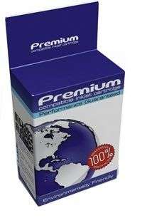 TINTAPATRON, HP21 XL ,B 9351 UGY ZAFIR, 20ml, FEKETE