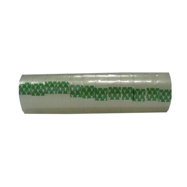 RAGSZALAG TRANSZPARENS, 12MM X 10M, 12DB/CSOM TORONY, (10964)