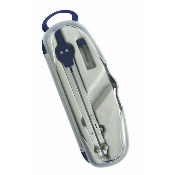 KÖRZŐ SPOKO 0515, 15,5 CM, 2 SZÁRA HAJLÍTHATÓ