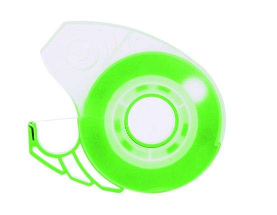 RAGSZALAGTÉPŐ SMART, VILÁGOS ZÖLD