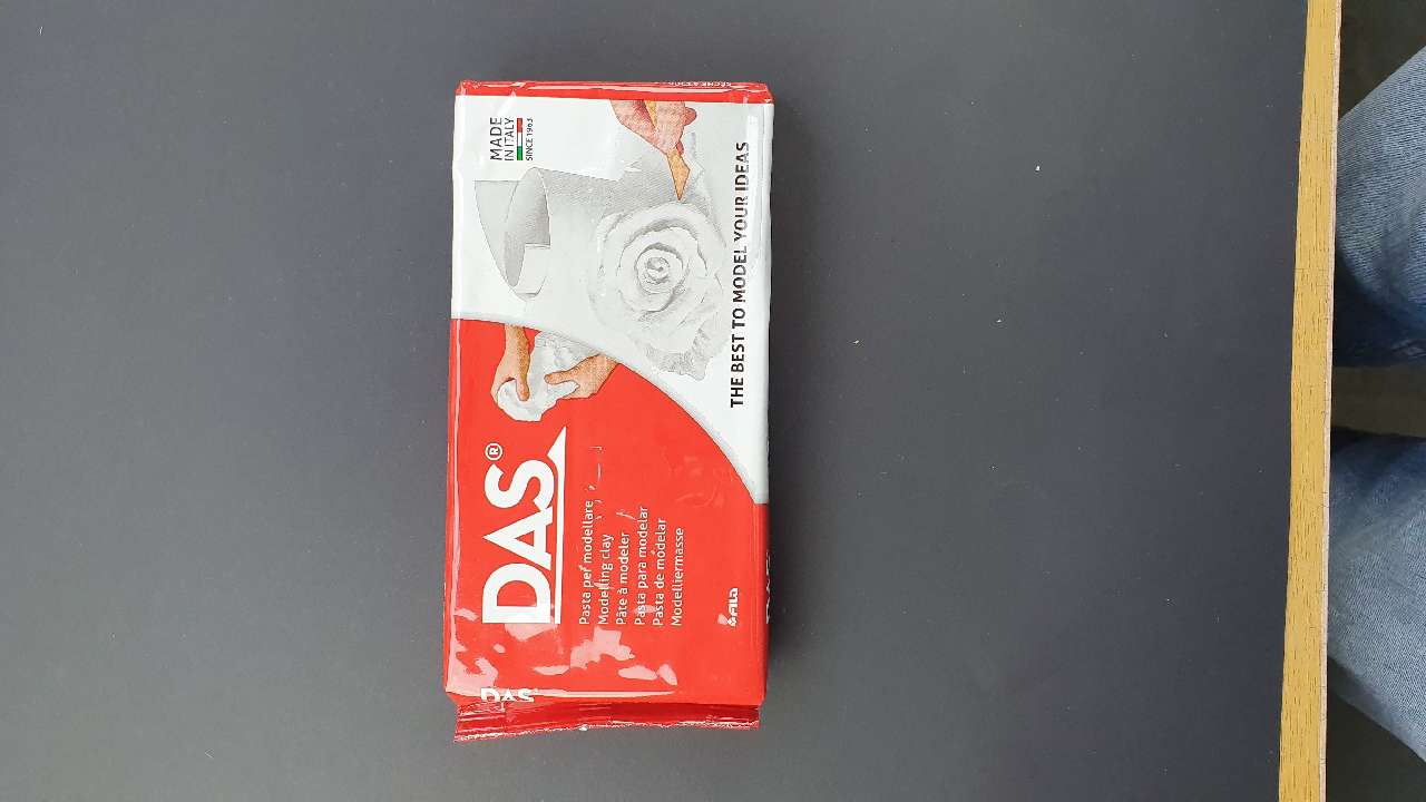 GYURMA LEVEGŐN SZÁRADÓ, FILA, 1 KG-OS, FEHÉR