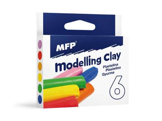 GYURMA MFP, 6 DB-OS, 100 GR, SZÍNES